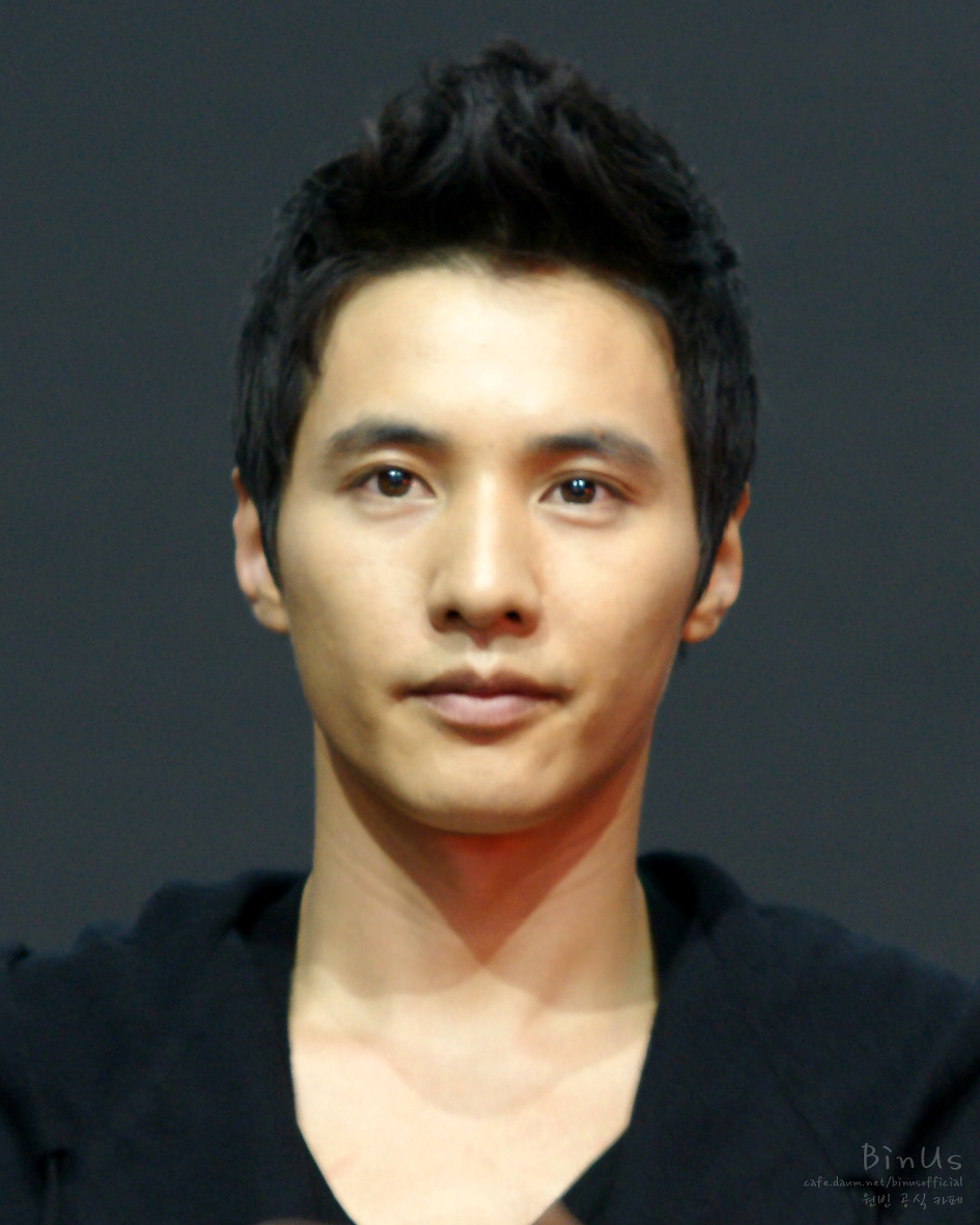 Chris Lives Korea Top 10 BestLooking Korean Male Celebrities