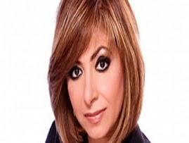 أم الفلول: الإعلامية المتلونة لميس الحديدى زوجة الإعلامي المتلون عمرو أديب