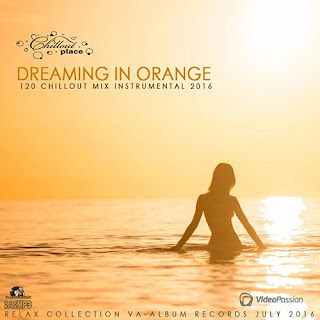 Dreaming2BIn2BOrange - VA.Dreaming In Orange