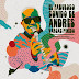 Andrés Vargas Pinedo – El fabuloso sonido de Andrés Vargas Pinedo. Una colección de música popular amazónica (1966-1974) (Buh, 2021)