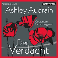 Der Verdacht - Ashley Audrain