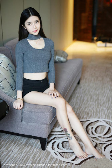 MyGirl Vol.119 9