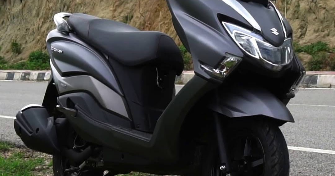 Дополнительные фары на вилку Burgman 650
