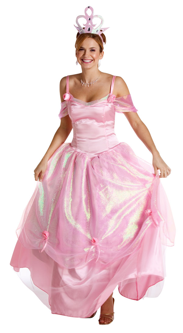 JuSt IN: Fairy Tales Costume?
