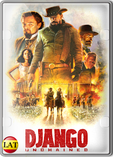 Django Sin Cadenas (2012) DVDRIP LATINO/ESPAÑOL