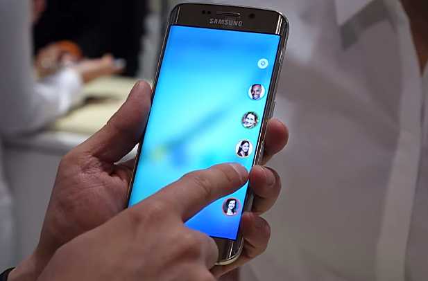 Samsung Galaxy S6 Edge Philippines, Samsung Galaxy S6 Edge