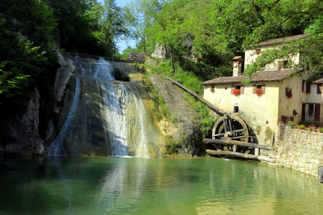 montagna veneto