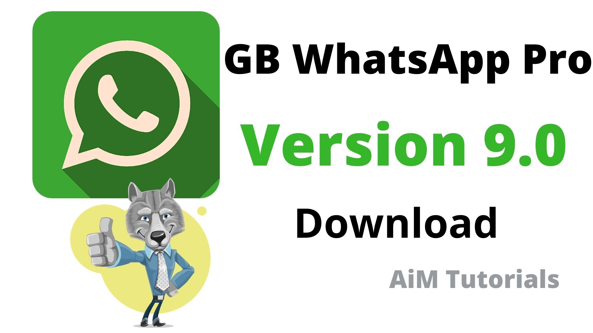updated gb whatsapp pro