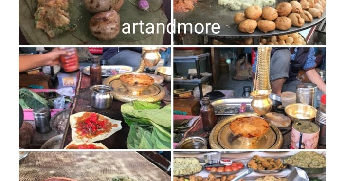 India is My country - Benaras