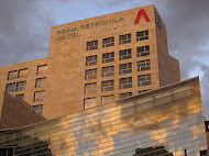 Hotel Reina Petronila