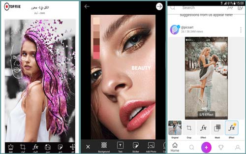 picsart photo editor ios picsart photo editor ios
