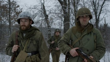 Battle Of The Bulge Winter War Movie Image 2