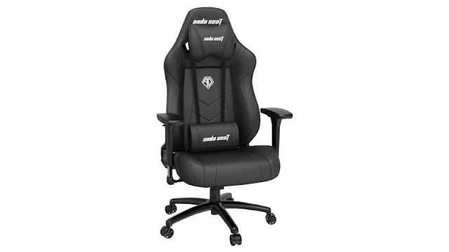 AndaSeat Dark Demon Review