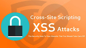 Berikut ini Script Bug XSS dan Tutorial Patch