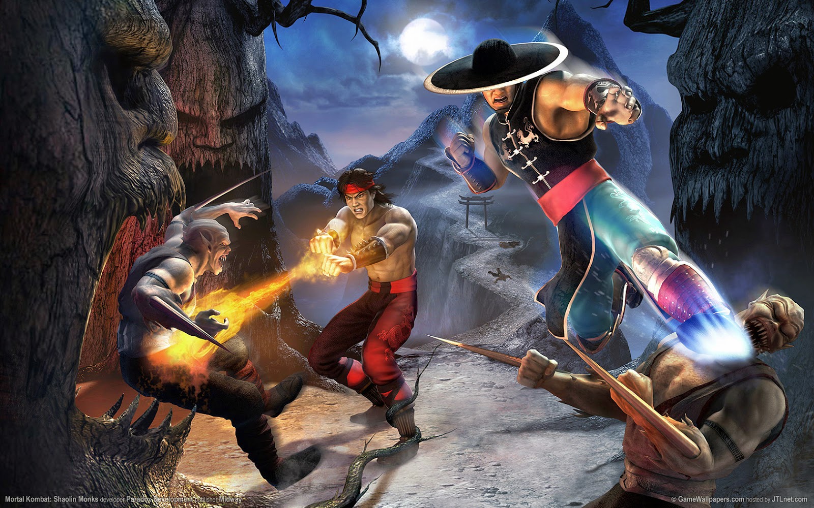 10 curiosidades sobre 'Mortal Kombat X', maior lançamento da franquia