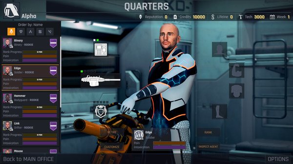 Conglomerate 451 (2020) PC Full Español Conglomerate 451 (2020) PC Full Español