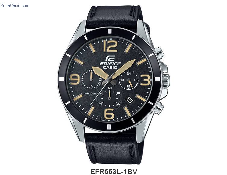 casio edifice 5434