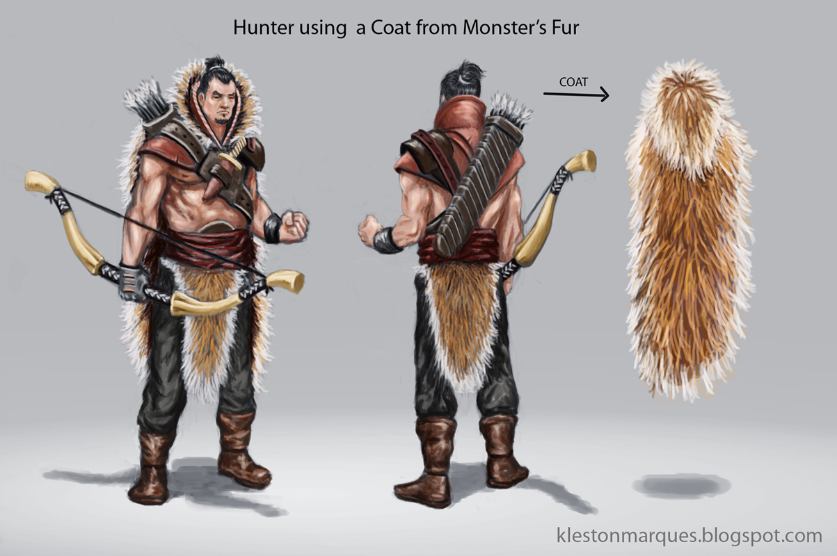 [Image: Hunter_with_Coat.jpg]