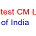 @ CM List of India - Indian Chief Minister Updated List this year