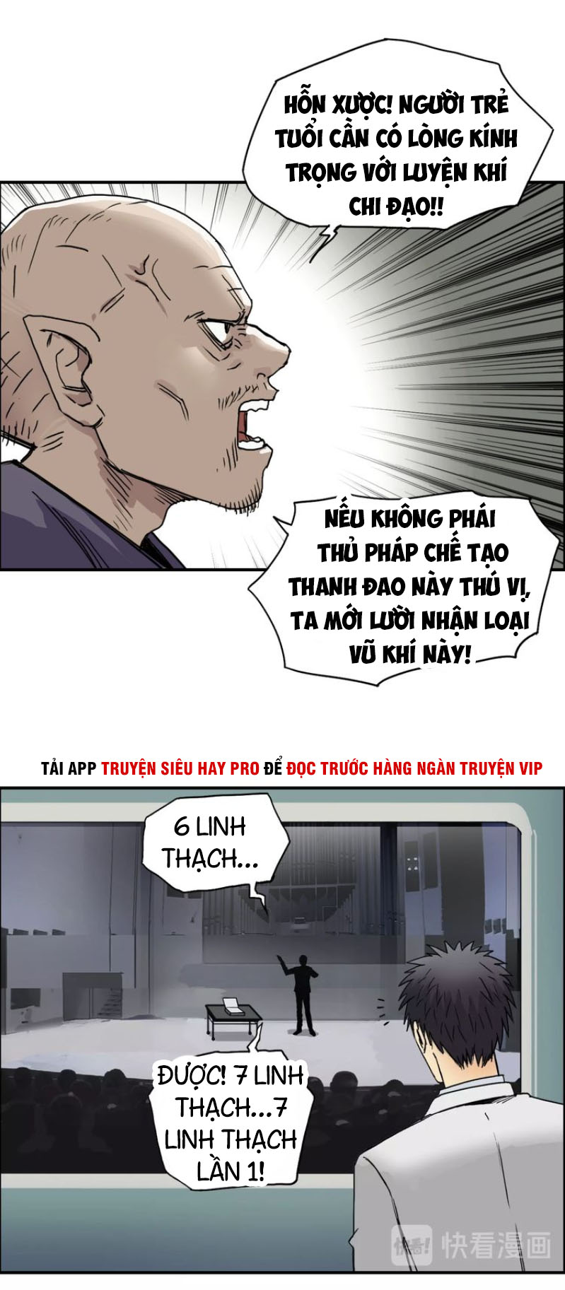 Siêu Năng Lập Phương chapter 139 - Trang 41