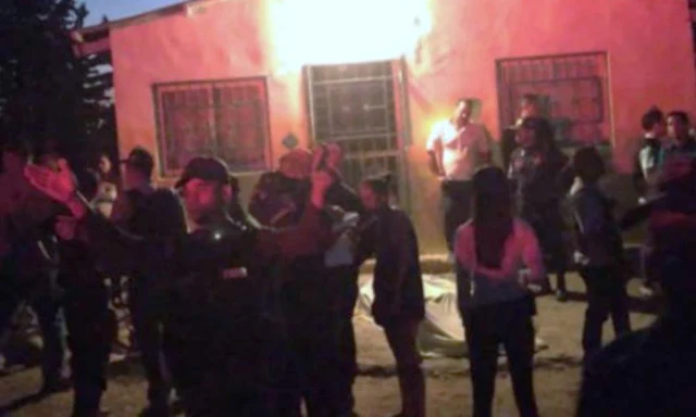 Incendio en un cañaveral en Cagua deja al menos 10 muertos 