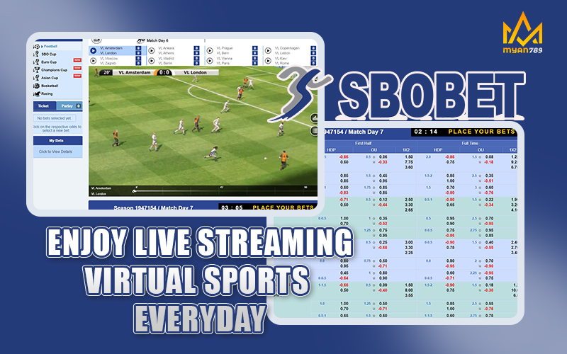 Spbo live casino poker