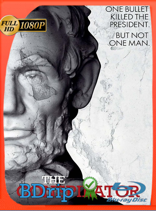 La Conspiracion (2010) HD BDRip 1080p Latino [Google Drive] Tomyly