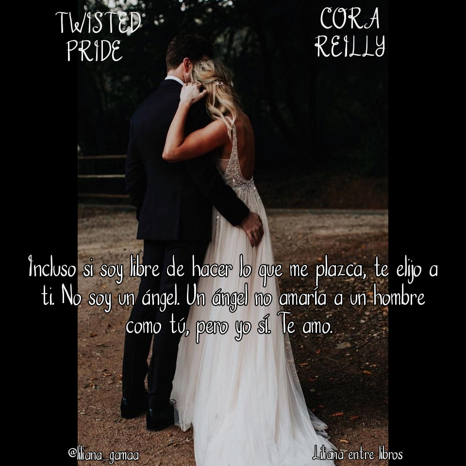 twisted pride cora reilly twisted pride cora reilly