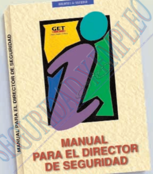 DESCARGAR EN PDF MANUAL PARA EL DIRECTOR DE SEGURIDAD