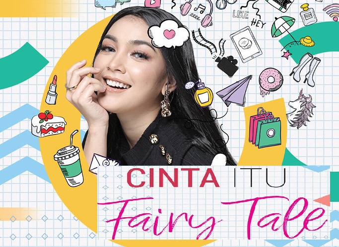 Cinta Itu Fairy Tale