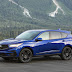 2020 Acura RDX Review