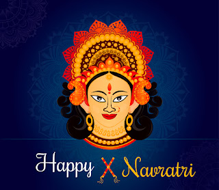 Best Happy Navratri 2020 wishes, images, quotes, status, greeting, cards, Gifs for Whatsapp free download, ansuin21.com,