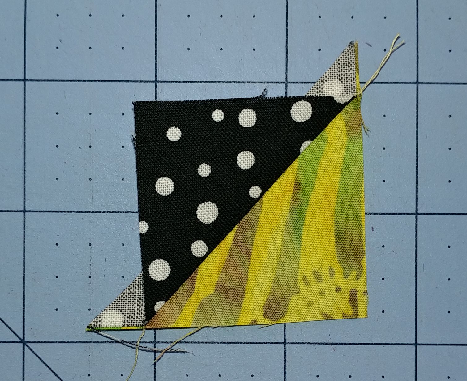 QuiltNotes Learning Center Beginner's Guide to Quiltmaking Stitch