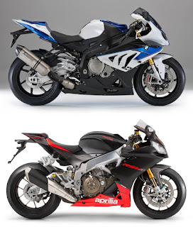stylish-and-powerful-sport-bikes-BMW-and-Aprilla