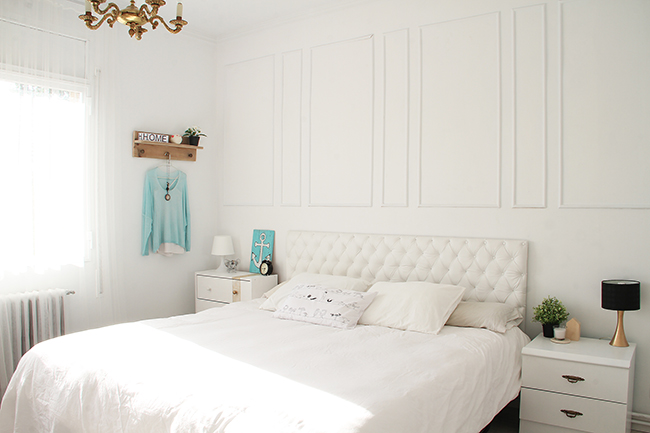 Inspiración: habitación principal | Decoración