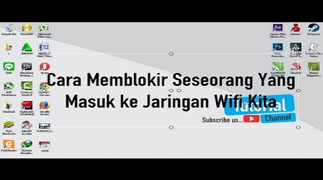 Cara Hack Orang Yang Menggunakan Wifi Kita 2021 Cara1001 Cara Hack Orang Yang Menggunakan Wifi Kita 2021 Cara1001
