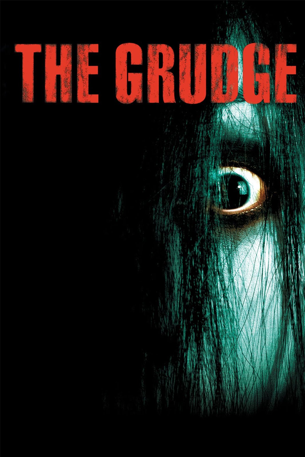 The Grudge 2020 English 250MB HDRip 480p ESubs