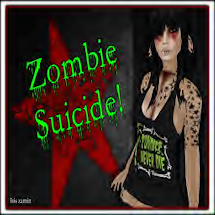 Zombie Suicide