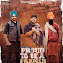 Proud To Be A Farmer Punjabi Mp3 Song Lyrics By Kanwar Grewal Rajvir Jawanda Kamal Khan
