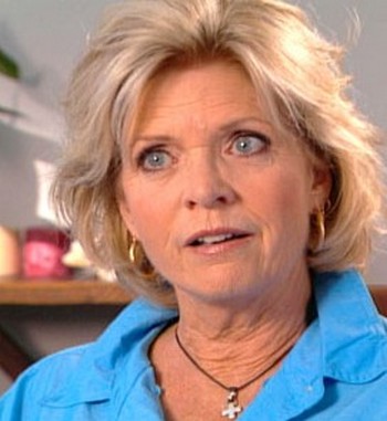 Betty Broderick's strories show on today night - Day