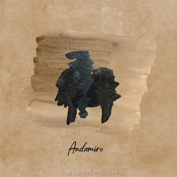 ANDAMIRO – Shadow – Single