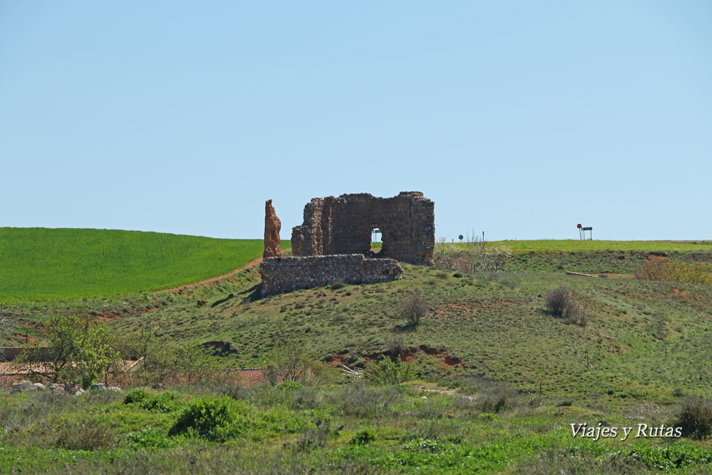 Ayllón, Segovia