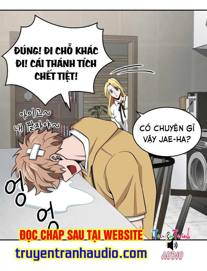 Vua Trộm mộ Chapter 116 - AB Truyện