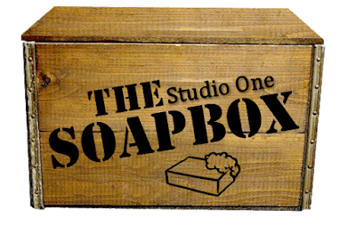 TheStudioOne Soapbox