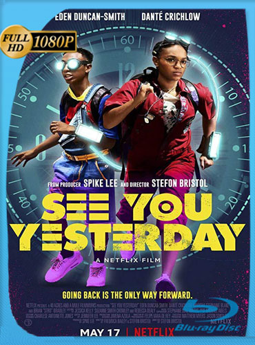 Nos vemos ayer (2019) HD 1080p Latino Trial [GoogleDrive] TeslavoHD