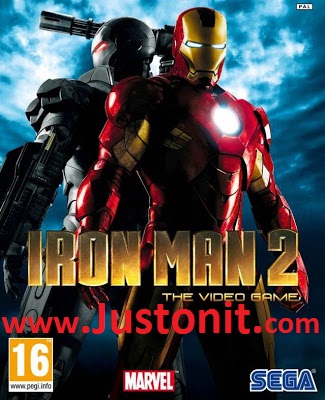 Iron Man 2 The Official Game Free Download For Pc Iron Man 2 The Official Game Free Download For Pc