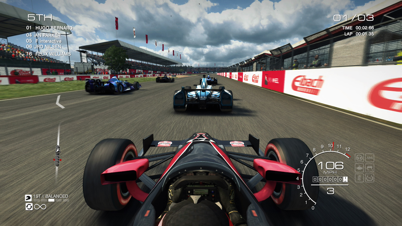 grid autosport android play store