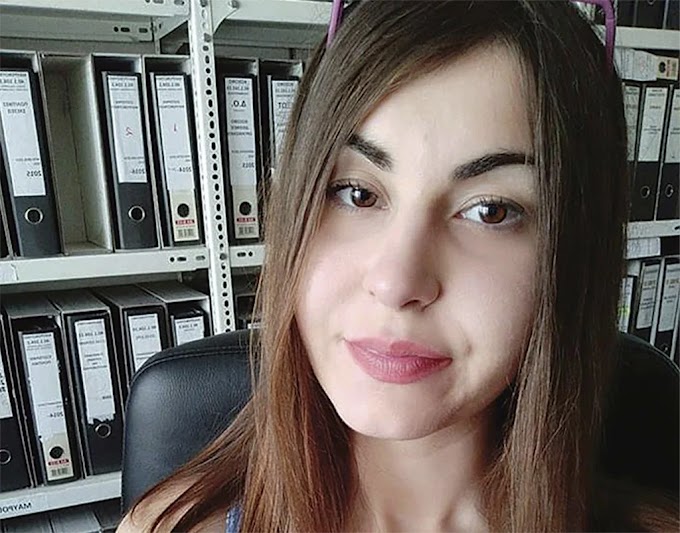 Ελένη Τοπαλούδη: Μεταγωγή στη Ρόδο για τον 23χρονο δολοφόνο