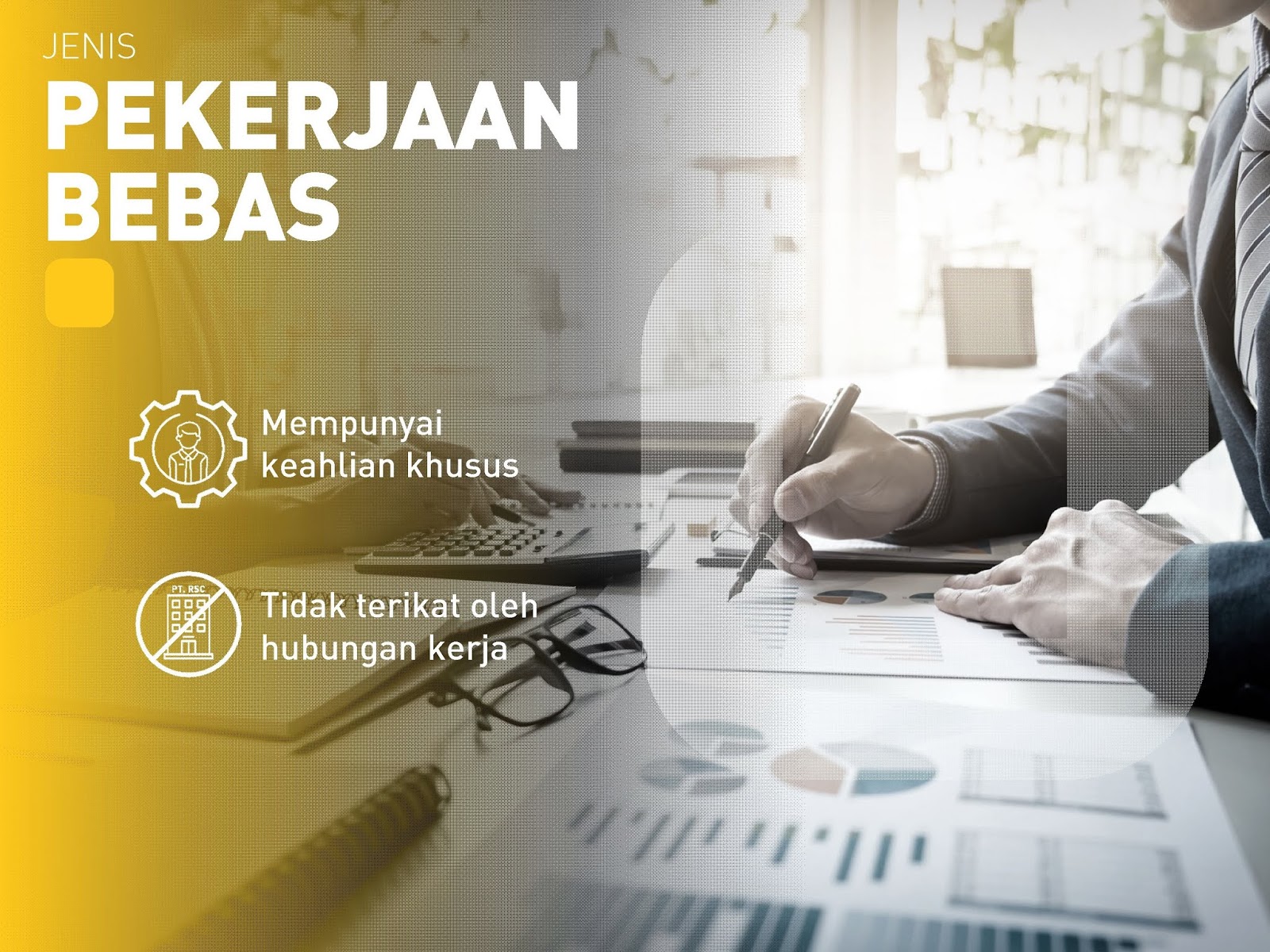Kewajiban Wajib Pajak Pekerjaan Bebas