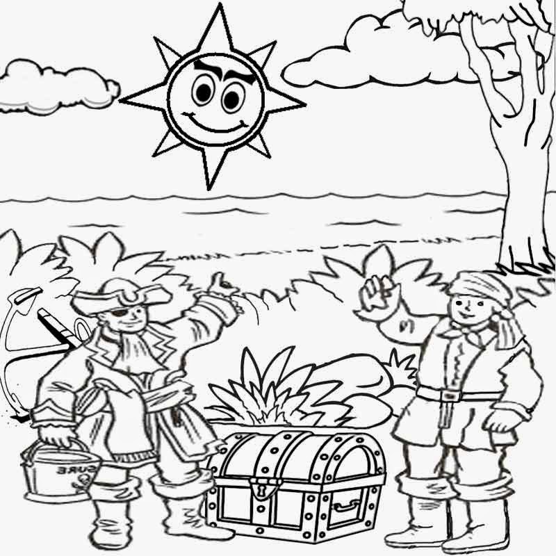 tall pines coloring pages - photo #13